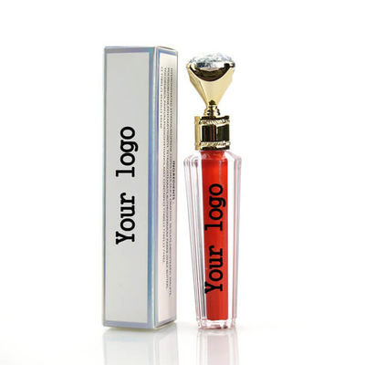 Qualität 103 Farbeigenmarke Matte Lipstick, kosmetisches Lipgloss 0.27oz usine